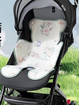 婴儿车凉席到底该怎么选#贝肽斯#推车凉席 #宝宝用品#母婴好物#婴儿车凉席