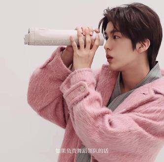 251219 L'OFFICIEL📸SMTR25杂志随机Q&A📝
随机Q&A Game 准备 ~
超多SMTR25成员隐藏TMI,
那些成员初印象?令人难忘的第一次?性格揭秘?
即刻点击,解锁欢乐副本,Game Start !
#songha #hanbi #Daniel #hyunjun #hamin