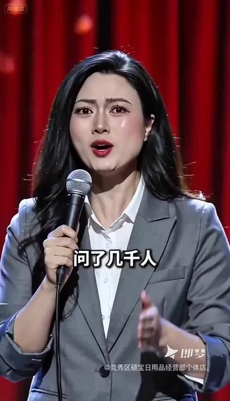 小时候用的扁担你们都叫啥啊?不会没人知道吧,哈哈#脱口秀现场 #即梦AI #AI分身戏精大赛 #我的AI分身杀疯了#热门话题辩论