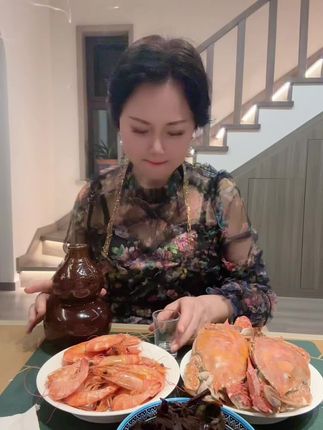 #爱生活爱美食爱分享