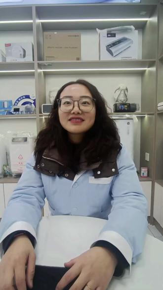 如何清洗制氧机过滤棉#教你正确保养机器#成都鱼跃门店