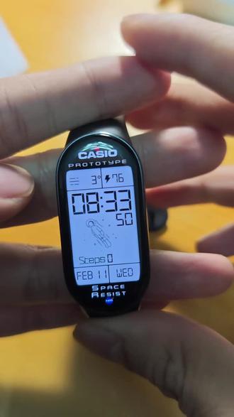 小米手环10NFC维修记录 小米给换了一个全新的米粒,退了邮费。#小米 #小米手环 #雷军 #小米售后