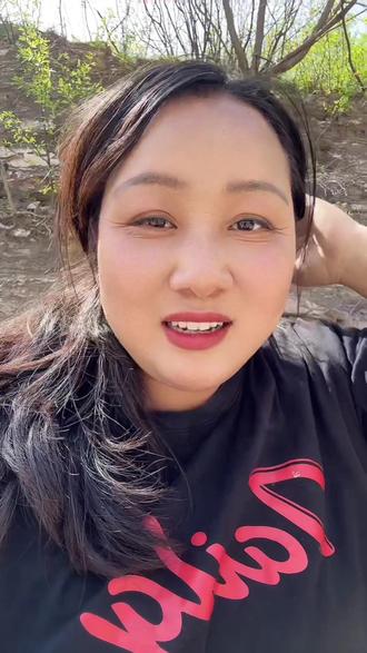 天天上一当当当不一样,偏偏我还爱上当#爬山 #徒步旅行 #野韭菜