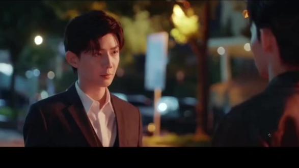 游主任最后还是心软了。#影视剪辑