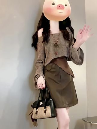 #小个子穿搭 #简约穿搭 #通勤搭配 #高级感穿搭 #韩系穿搭