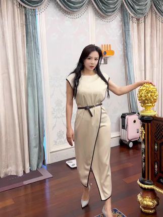 姐妹们,你们会要吗?#安睡裤