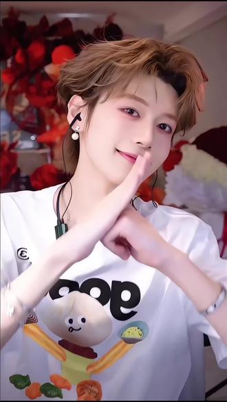 📝2.15恩恩开场舞合集🌱
#孙恩盛 #恩盛723