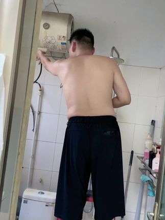 回购率超级高,分号胖瘦都可以穿,再也不担心侧漏了