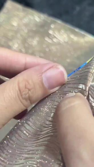 仙度瑞拉烫太好看了,满满的高级感!#拼豆 #仙度瑞拉 #仙度瑞拉烫 #拼豆熨烫 #好物推荐🔥