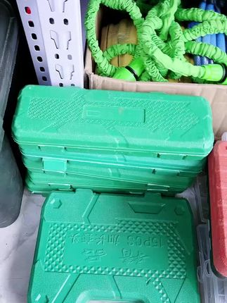 #套筒#加长套筒 #高性能实用工具 #套筒工具
