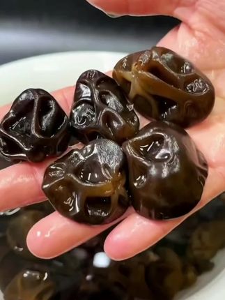 #东北秋木耳#美食 #地方特色美食 #超便宜超划算 #好吃不贵经济实惠