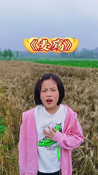 又是大雨滂沱的一天!本已发黑发芽的麦子又遭殃了
#原创诗歌#麦子熟了 #麦子倒了 #朗诵