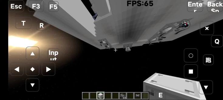 #Minecraft#Hbm核科技航天版