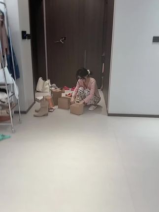小脸神器