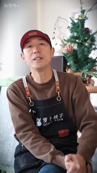 如何让孩子正确看待过洋节#圣诞节#过洋节#自然教育