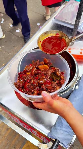 重生之我在溆浦卖黄溪口毛改的一天#溆浦
#溆浦美食#在溆浦#溆浦美食推荐#黄溪口毛改