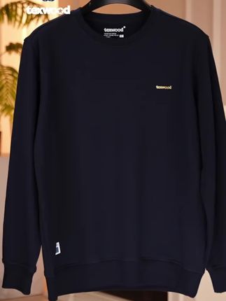 又到了穿卫衣季节,试试这款卫衣,时尚舒适百搭!#卫衣 #大码男装 #谁穿谁好看 #品质男装 #显瘦遮肉