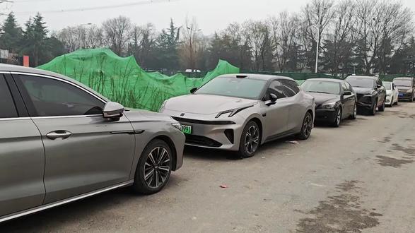 领克07emp提车两个月,4000公里车主用车分享
#领克07新年新衣
#OO7D
#用车反馈
#全新领克07全场景泊车王
@领克