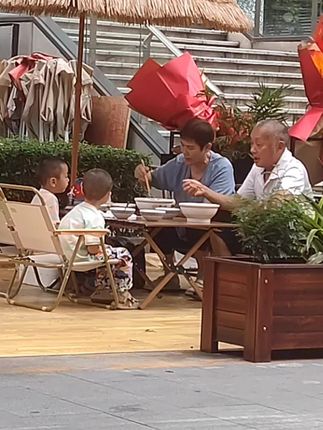 喜欢的家人们可以带回家哦