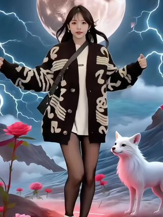 上班时,你穿挺括西装套装配细跟鞋,是会议室里的干练搭档;我着垂坠衬衫搭直筒裤,做茶水间的暖心伙伴。下班后换碎花裙和帆布鞋,牵手逛巷弄。穿搭随角色切换,而我们的默契,早藏在彼此衣柜的同款胸针与相视一笑里。 #小个子秋冬穿搭 #早秋穿搭三分钟出门不是梦 #早秋显身材平价上衣集合 #早秋穿搭公式来了 #早秋不费力显贵穿搭 @DOU+小助手 @DOU+上热门 @抖加🔥上热门🔥dou+🔥热点宝