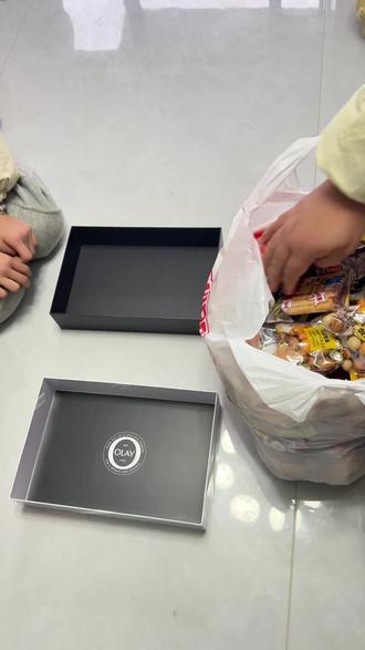 公平公开公正 我有执法记录仪😎#分零食的快乐 #抖音激励创作者计划 #亲子互动