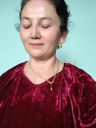 丝幕赋颜抗皱嫩肤霜淡化细纹紧致肌肤面霜修护改善保湿靓肌通用