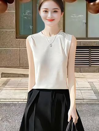 #夏季新款#高级感穿搭 #洋气减龄 #谁穿谁好看 #穿搭