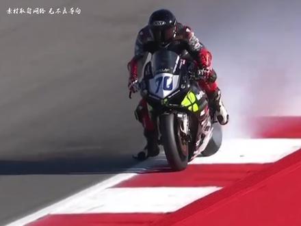 厚积薄发!张雪机车,让世界听见中国轰鸣#张雪 #机车 #比赛 #人物故事 #励志