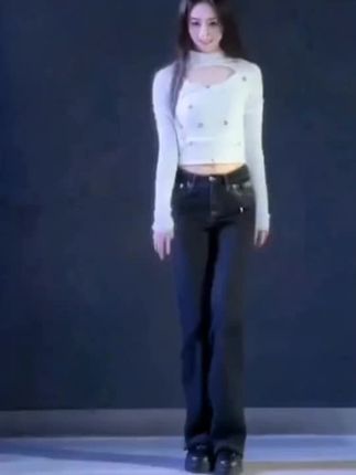 #最美舞者