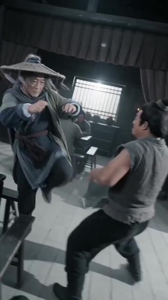 #AI酒馆醉侠惩恶记 #随变ai随便玩