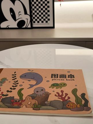 【半价】手提桶装丙烯马克笔儿童美术水彩笔绘画专用不透色可叠色#马克笔 #文具安利 #学习用品