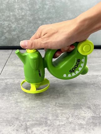 这个#陀螺 玩具能有多种玩法!没想到现在的玩具能这么好玩……#玩具 #亲子 #好物分享 #玩具推荐