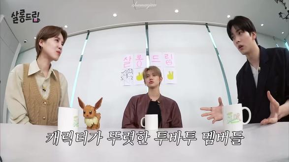 这次换你走向我
#崔秀彬#崔然竣#彬准