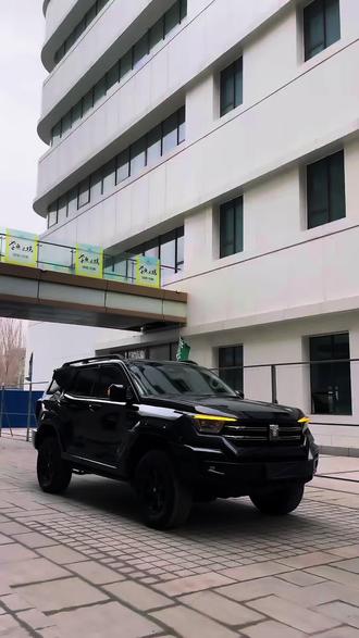 今日座驾“2023年登记上牌坦克400hi4-T超能版”
#坦克400#dou是好车#动力强劲#性价比超高#欢迎收看你的车