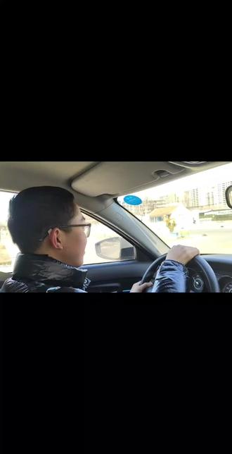 科三练车系列又来啦#学车真不容易 #科目三 #自动挡练习日常