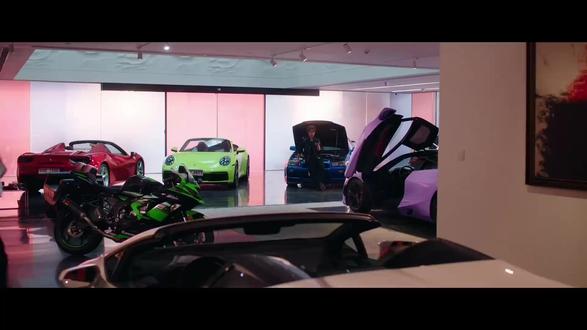 梁彦丰今天也是闯进喜欢人妻的赛道了🤣@尹浩宇Patrick
“网剧双轨 - 梁彦丰𝐜𝐮𝐭𝟒
解锁梁彦丰的chill时刻”
©Patrick尹浩宇工作室
#尹浩宇 #梁彦丰 #尹浩宇梁彦丰 #尹浩宇双轨 #双轨