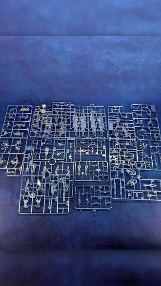 【模玩开盒】长龍7701暮光白强袭自由板件介绍。长龍7701暮光白MGEX强袭自由的板件介绍
这款模型价格为无光翼版288 带光翼版318
#高达 #高达模型 #高达模型制作 #拼装模型 #胶佬