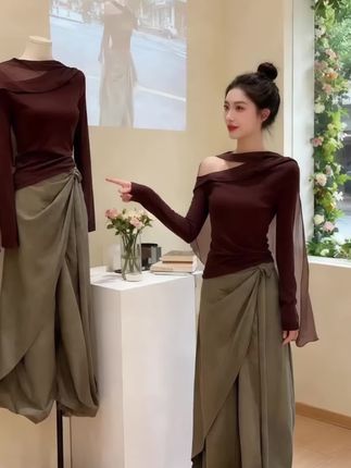 #穿出高级感 #穿出高级感 #时尚漂亮女装 #女性智慧 #时尚漂亮女装 @DOU+小助手 @抖音推流官