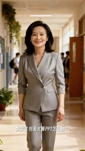 大学生创新大赛PPT的“六大核心模块”#大创赛 #大学生创新大赛 #创新大赛 #创新创业 #挑战杯