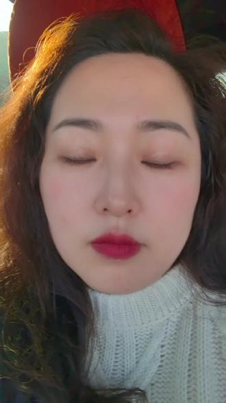 替尔泊肽2.5掉了12斤,5打了半个月了一斤不掉,有没有人觉得5太难了,也是赶上过年了好吃的多。继续加油坚持看看吧!#我的魅力不止一面 #记录自己的点点滴滴 ##微胖女人美不美