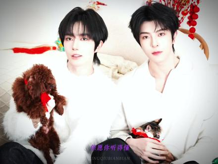 也是因为有你才会变得闹哄哄#向佐