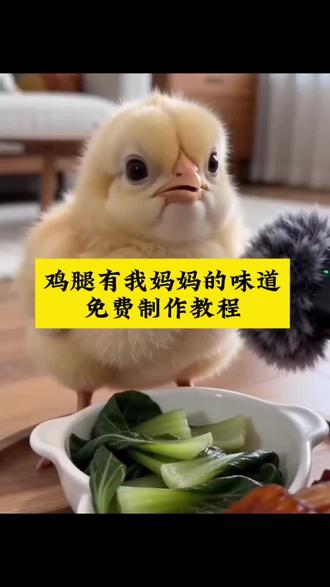 小鸡我要把鸡腿留给妈妈吃原视频配方来了 鸡腿留给妈妈吃ai 给特效加鸡腿 蛋仔派对 妹妹你挺牛逼克拉斯鸡#我的AI分身杀疯了#AI分身戏精大赛#小鸡吃饭ai 小妹妹你挺牛逼克拉斯呀小鸡 #ai我的分身杀疯了