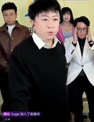 #远方搞笑解压直播 @⭐远方🌙☀