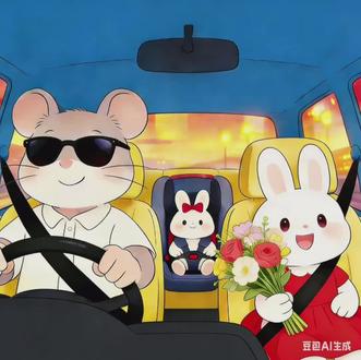 一家三口ai生成指令 一家四口ai生成指令 一家三口ai生成指令生肖 一家三口ai生成器 一家四口ai生成软件 一家四口ai生成器 一家四口生肖豆包ai生成 一家三口生肖动物组合ai口令 #我们天下第一好 #一家三口 #生肖 #豆包ai #豆包p图已经nextlevel了 三口之家ai合成指令 豆包ai一家三口指令教程 一家三口ai豆包p图指令属相 一家三口ai特效