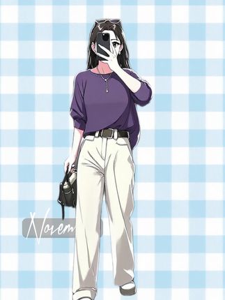 #高级感穿搭 #韩系穿搭