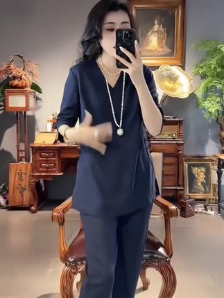 #夏日穿搭必学技巧 #夏日清爽开局指南 #超清爽的夏天 OOTD #上半年潮流穿搭清单 #夏季简约风服装测评