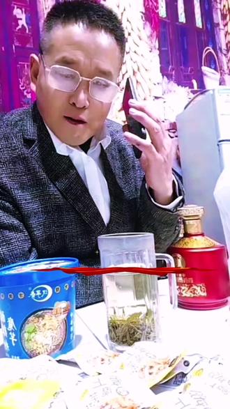 战友之间有种信任叫(托孤)#退役军人 #正能量