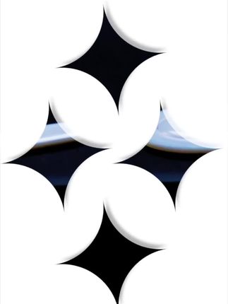 虎符电竞ICE冰版特氟龙鼠标脚贴 适用于GPW一代二代三代四代GPX 2#摄影器材 #强烈推荐 #数码科技 #新科技