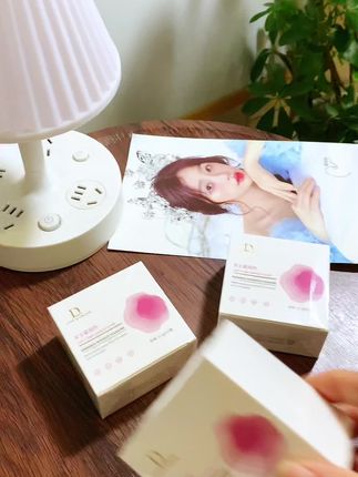 闺蜜真会呀!居然一直偷偷在用这个,用了跟不用完全两个样#女性私密#好用#分享