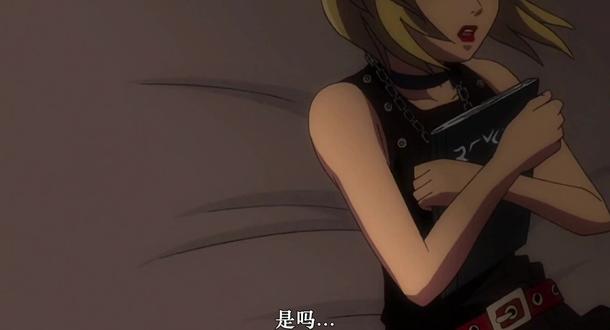 那天的钟声格外的响#死亡笔记#夜神月#l